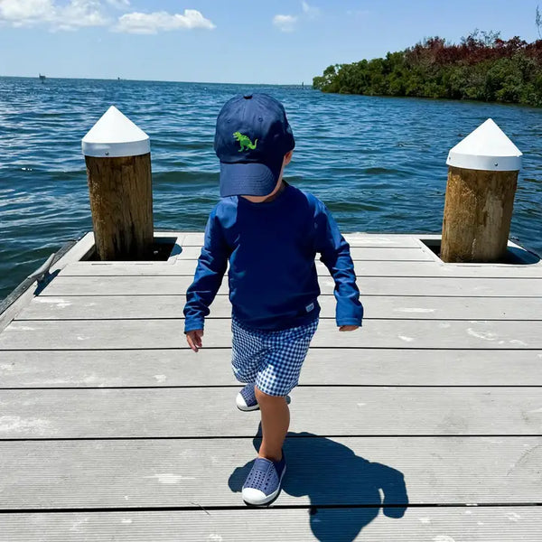 Bits and Bows Youth Hats