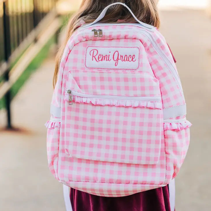 Sugar Bee Backpacks Sprout Kids