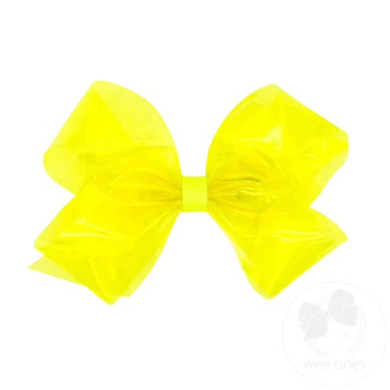 WeeSplash Bows