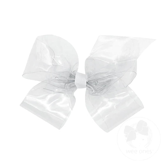 WeeSplash Bows
