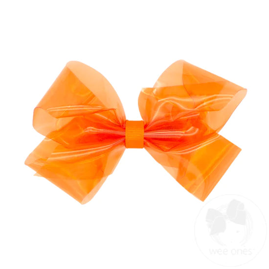 WeeSplash Bows