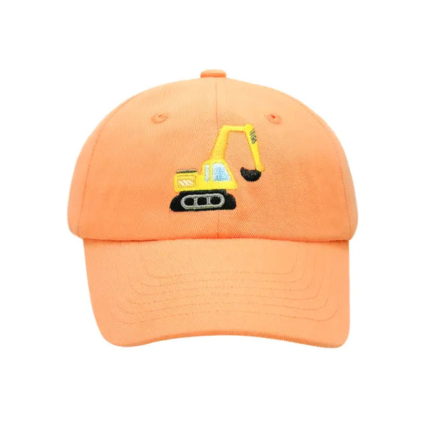 Bits and Bows Youth Hats