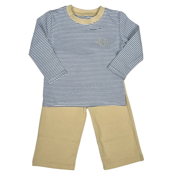 Antler Pant Set