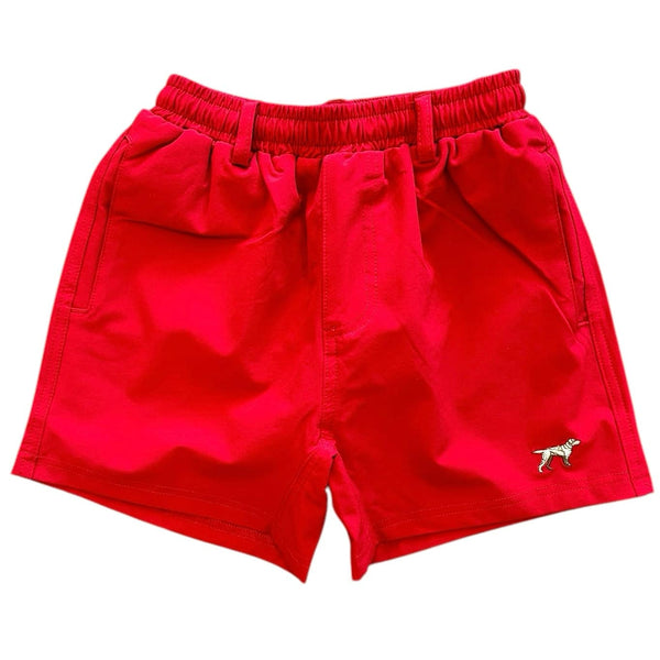Fieldstone Youth Rambler Shorts