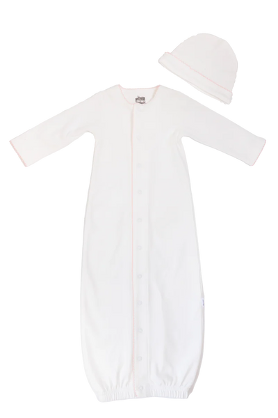 Take Me Home Gown with Hat