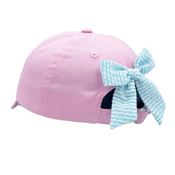 Bits and Bows Youth Hats