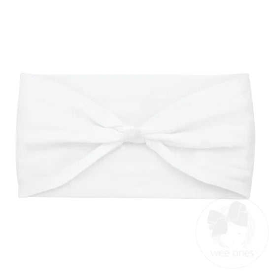 Nylon Add-A-Bow Band