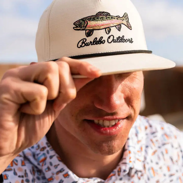 Burlebo Hats