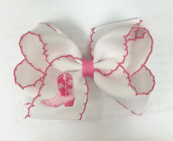Cowgirl Collection Bows