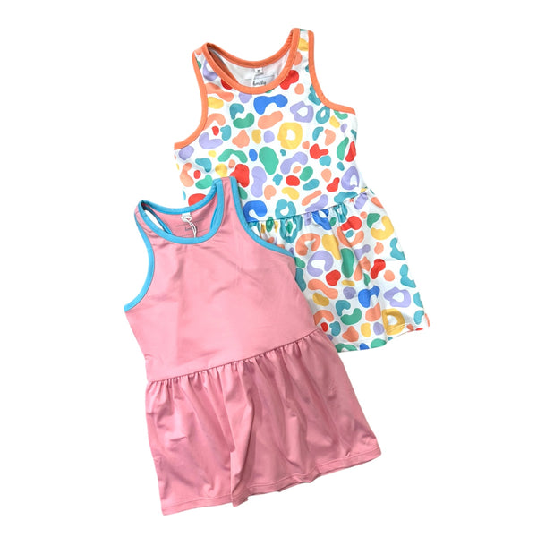 Honesty Tennis Dress