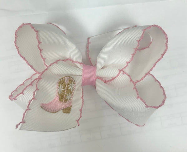Cowgirl Collection Bows