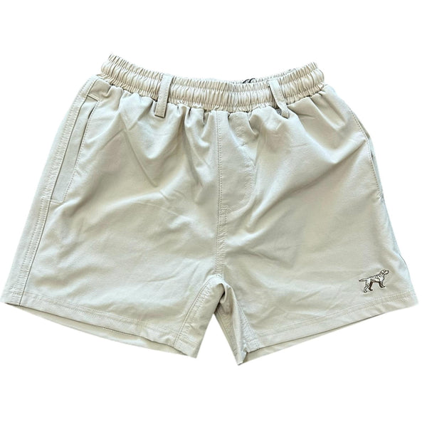Fieldstone Youth Rambler Shorts