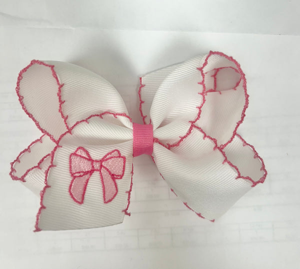 Cowgirl Collection Bows