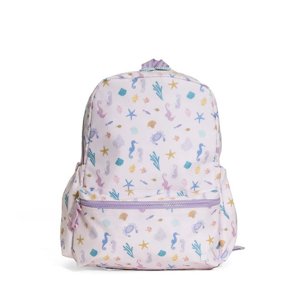 TRVL Design Backpack