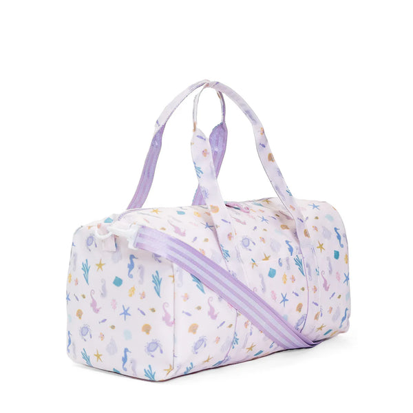 TRVL Design Weekender Duffel Bag