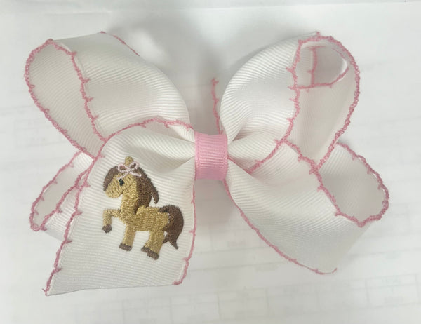 Cowgirl Collection Bows