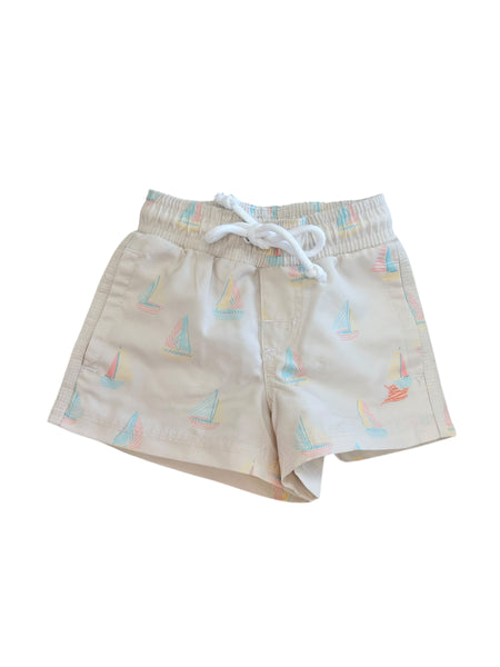 Southbound Swim Trunks