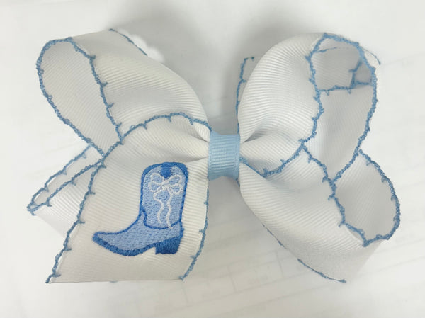 Cowgirl Collection Bows