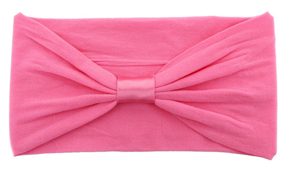 Nylon Add-A-Bow Band