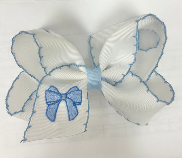 Cowgirl Collection Bows