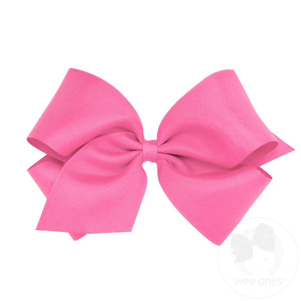 NEW! WeeOnes Classic Bow