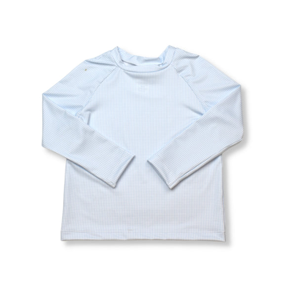 Sun & Sand Rash Guard