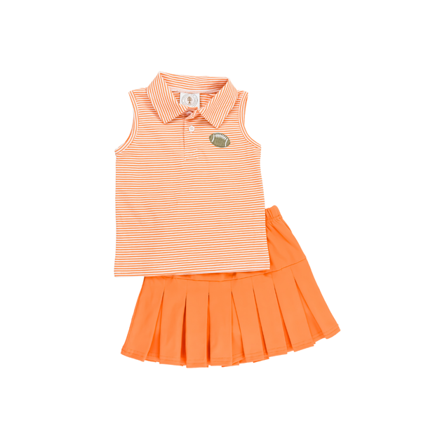 Fan Zone Skort Set