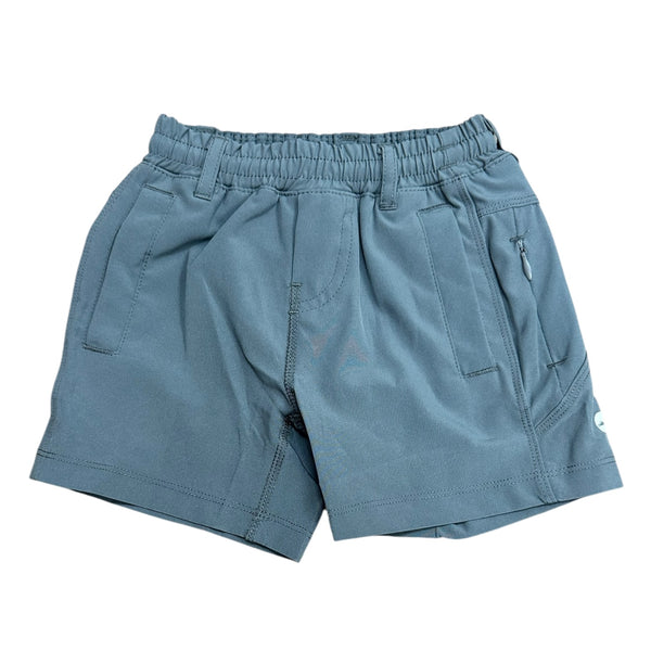 Meripex Fall FreeBaller Shorts