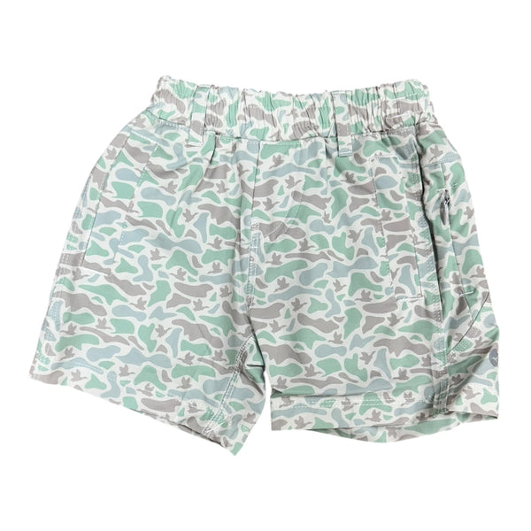 Meripex Fall FreeBaller Shorts