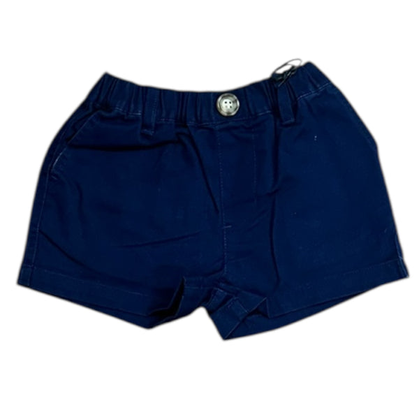 Meripex Signature Toddler Shorts