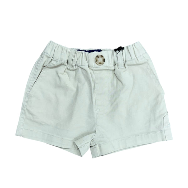 Meripex Signature Toddler Shorts