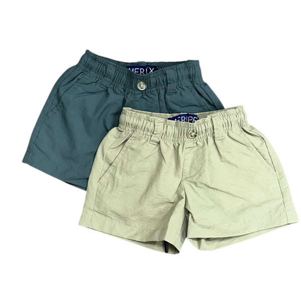 Meripex River Shorts
