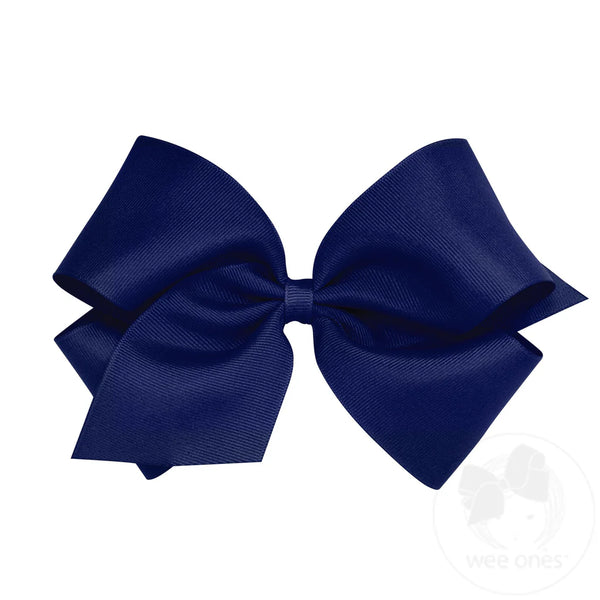 NEW! WeeOnes Classic Bow