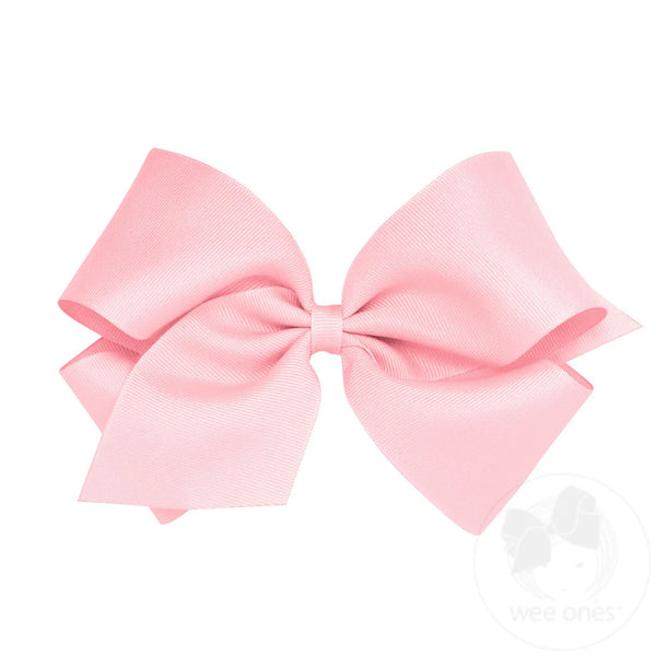 NEW! WeeOnes Classic Bow