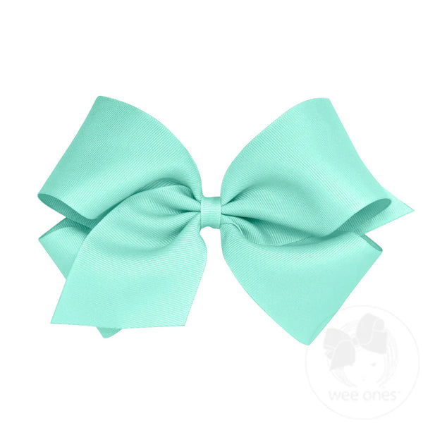 NEW! WeeOnes Classic Bow