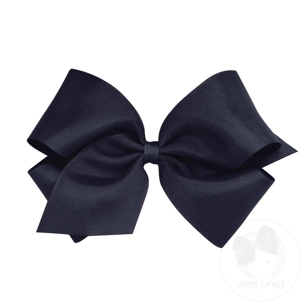 NEW! WeeOnes Classic Bow