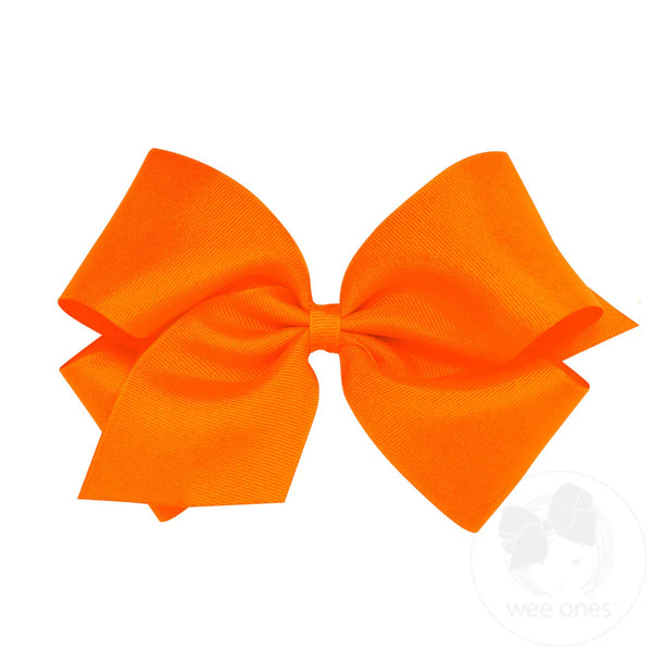 NEW! WeeOnes Classic Bow