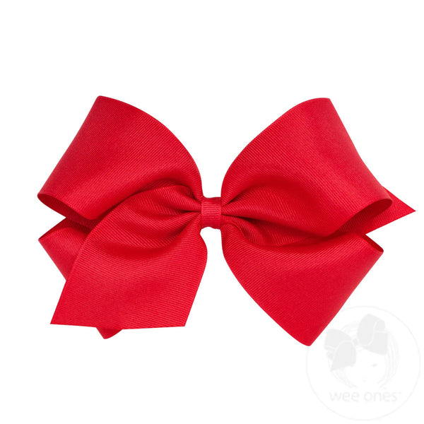 NEW! WeeOnes Classic Bow