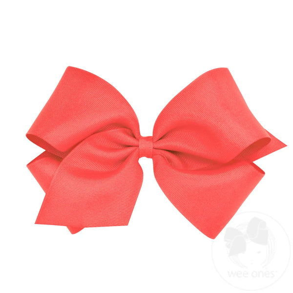 NEW! WeeOnes Classic Bow