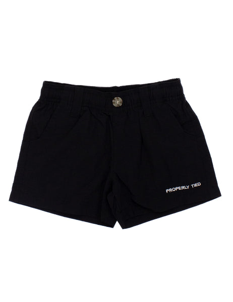 PT Fall 25 Mallard Shorts