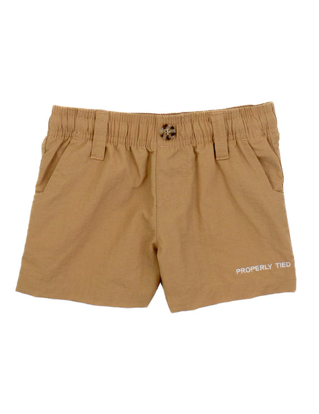 PT Fall 25 Mallard Shorts