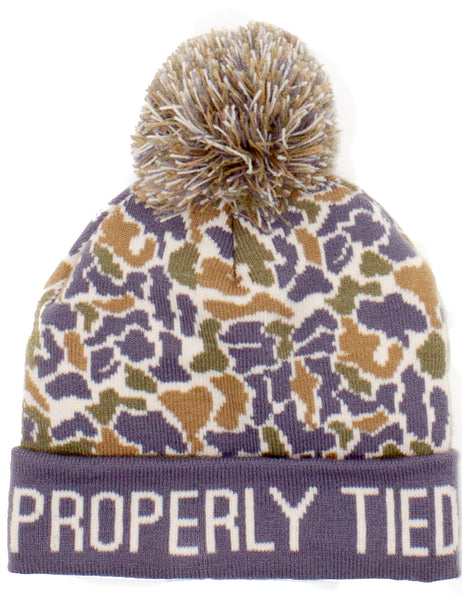 PT Boys Breck Beanie