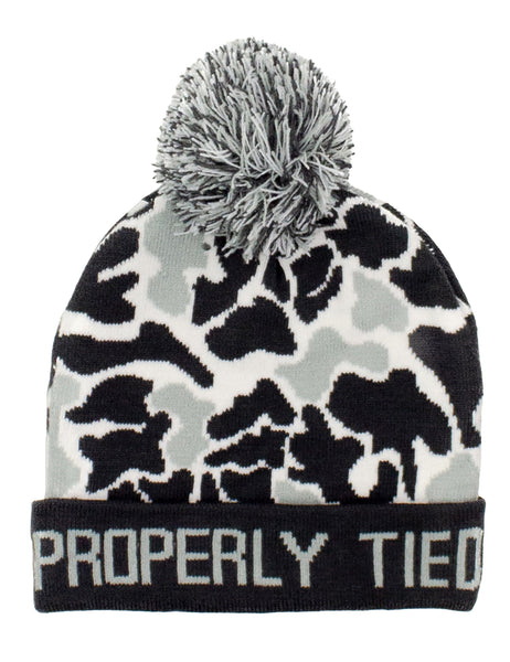 PT Boys Breck Beanie