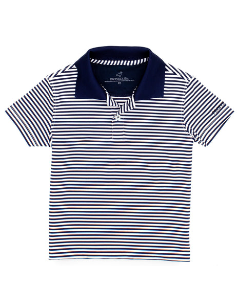 PT Dallas Polo