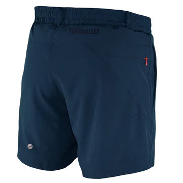 Men's FreeBallers Sport Shorts