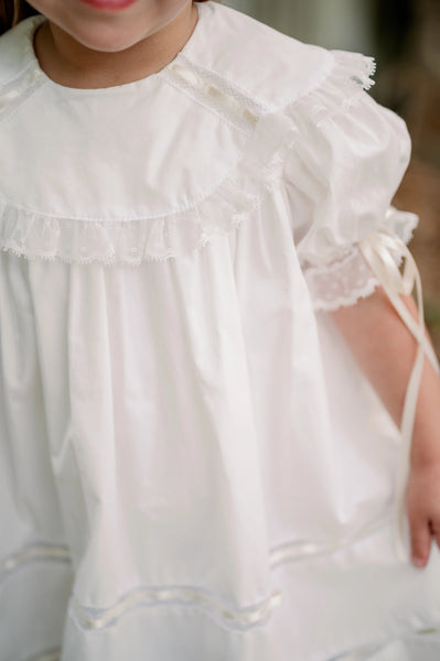 Donahue Dress