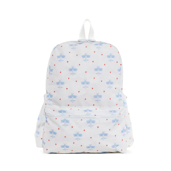 TRVL Design Backpack