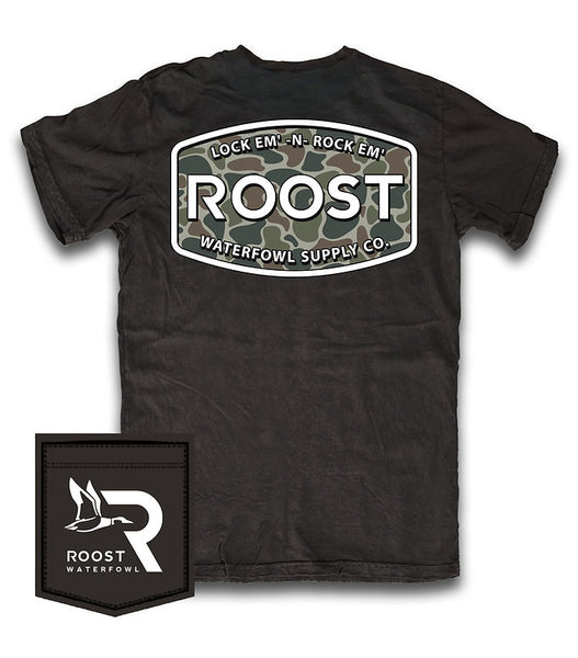 Men's Fieldstone Tees