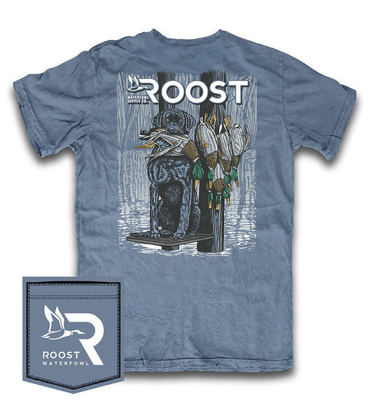 Men's Fieldstone Tees