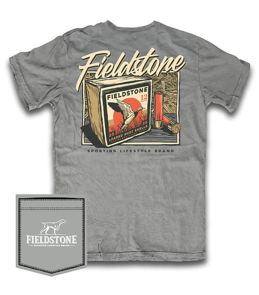 Men's Fieldstone Tees